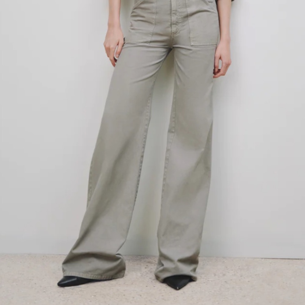 Agolde Jeans